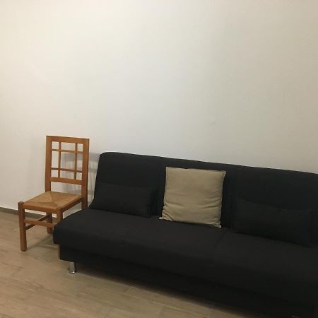 カターニア"Casa Sole"アパートメント エクステリア 写真