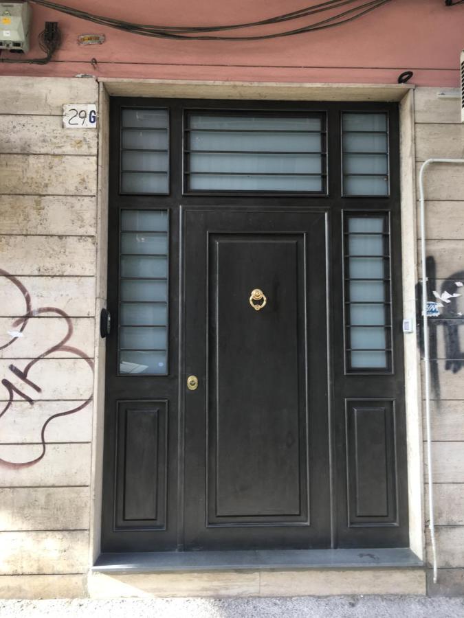 カターニア"Casa Sole"アパートメント エクステリア 写真