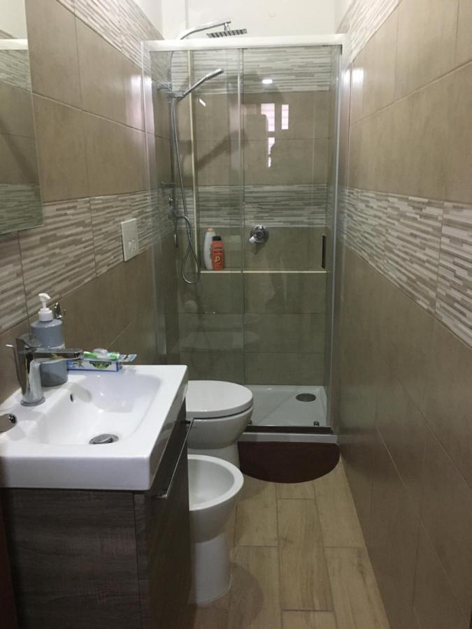 カターニア"Casa Sole"アパートメント エクステリア 写真