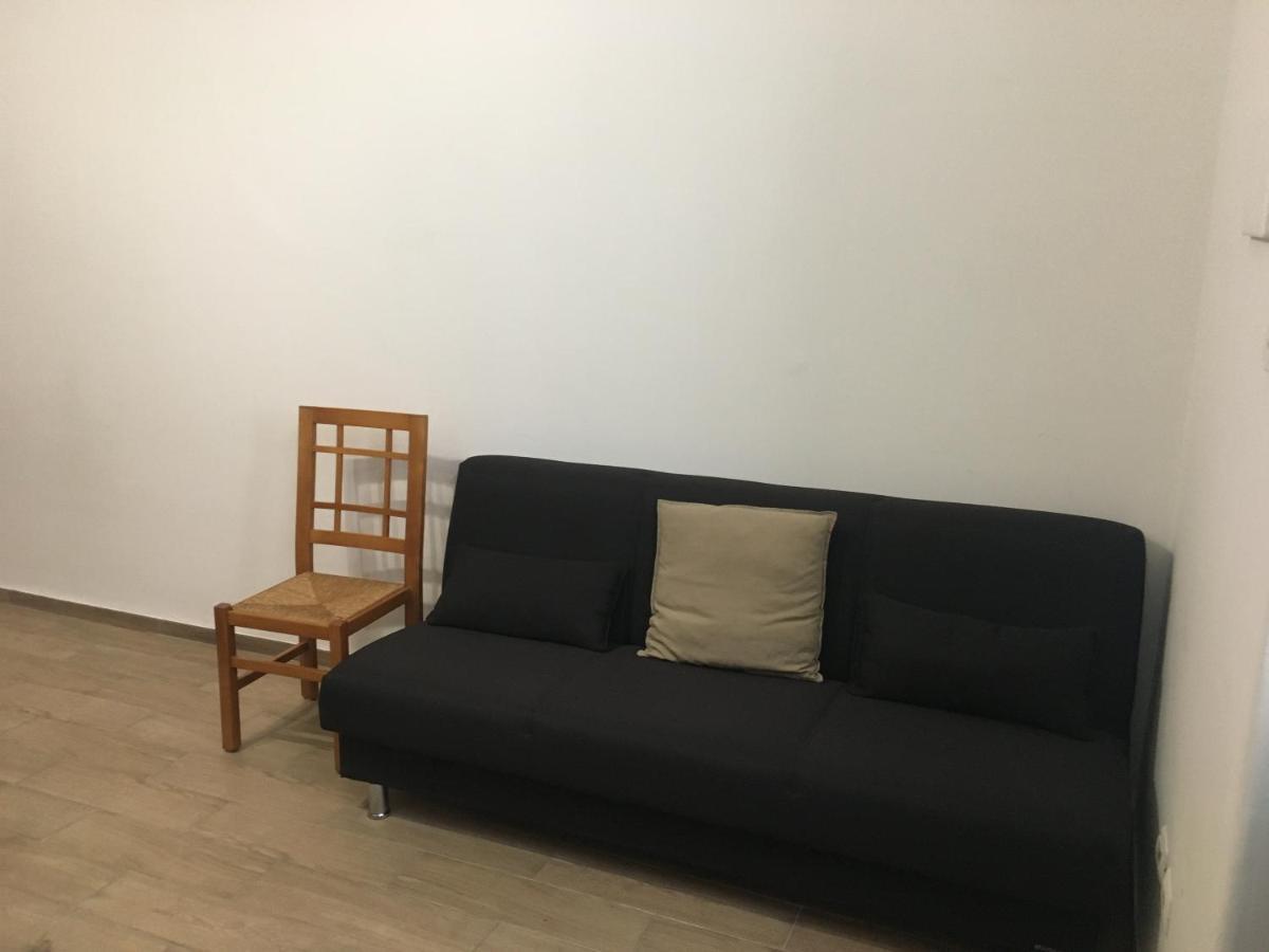 カターニア"Casa Sole"アパートメント エクステリア 写真