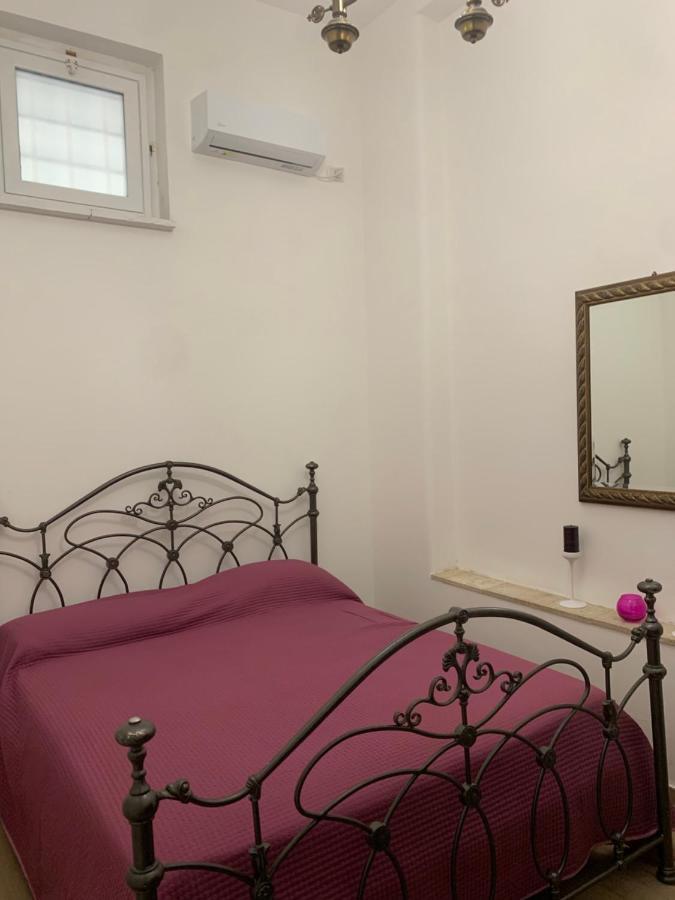 カターニア"Casa Sole"アパートメント エクステリア 写真